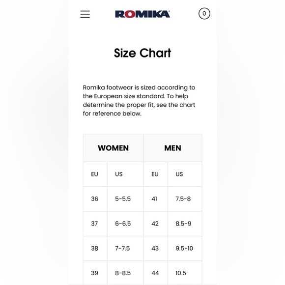 Romika Women’s Milla 102 Chelsea Ankle Bootie Brown Leather Sz 39 EU / 8-8.5 US - Picture 2 of 16